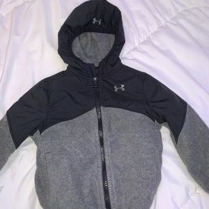 Under Armour jacket/ sweater